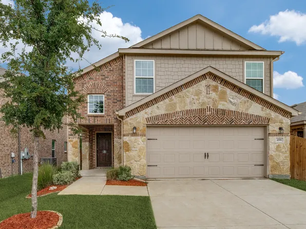 498 Lake Erie Dr, Princeton, TX 75407