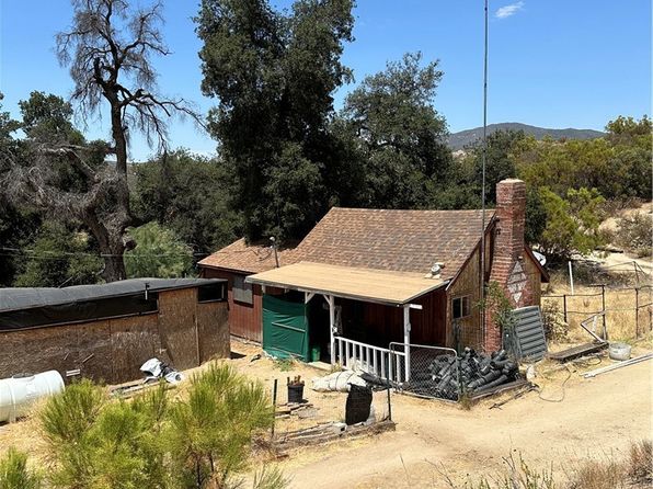 39838 Reed Valley Rd, Aguanga, CA 92536
