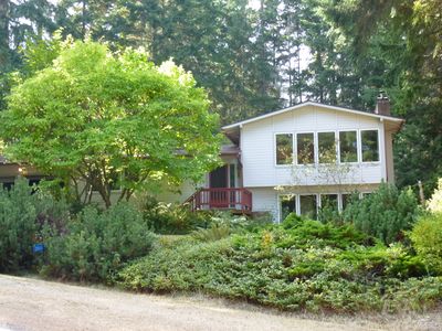 25115 122nd Ave SW, Vashon, WA, 98070