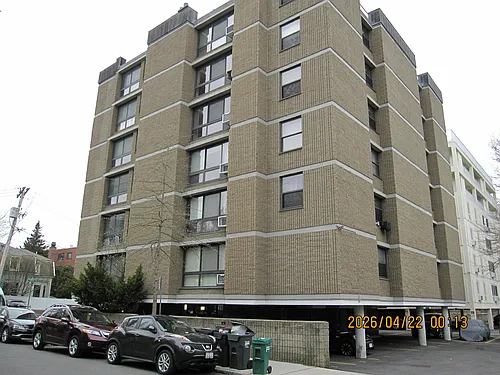 45 Trowbridge St Photo 1