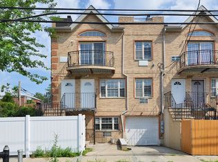 2141 Norton Ave, Bronx, NY 10473
