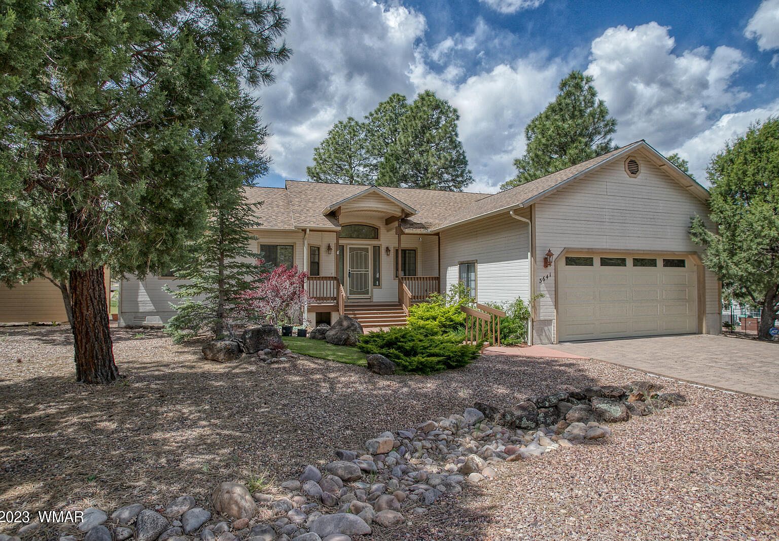 3641 N Country Club Dr, Show Low, AZ 85901 Zillow