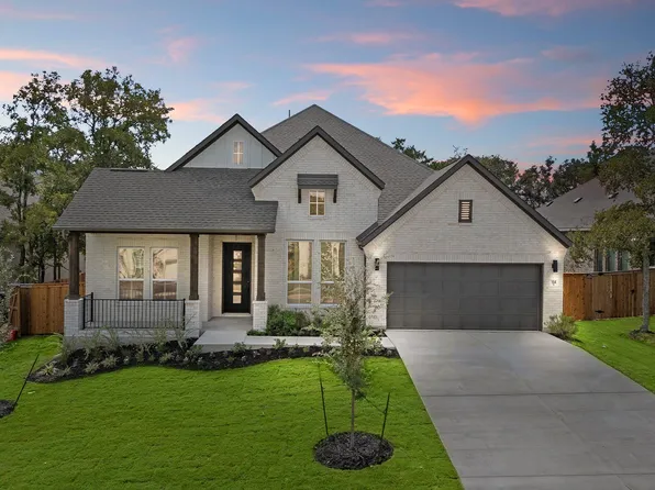 194 Wood Thrush Run, Kyle, TX 78640