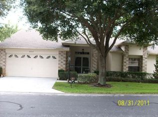 2437 Broadmoor Ln, Spring Hill, FL 34606