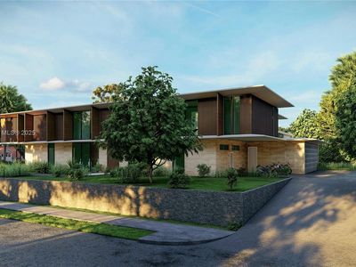 6400 SW 129th Ter, Pinecrest, FL, 33156