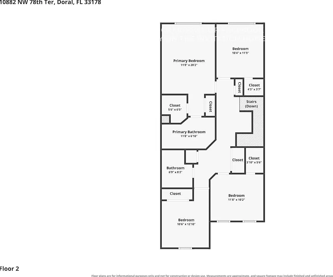 10882 NW 78th Ter Doral, FL 33178 — Photo 3