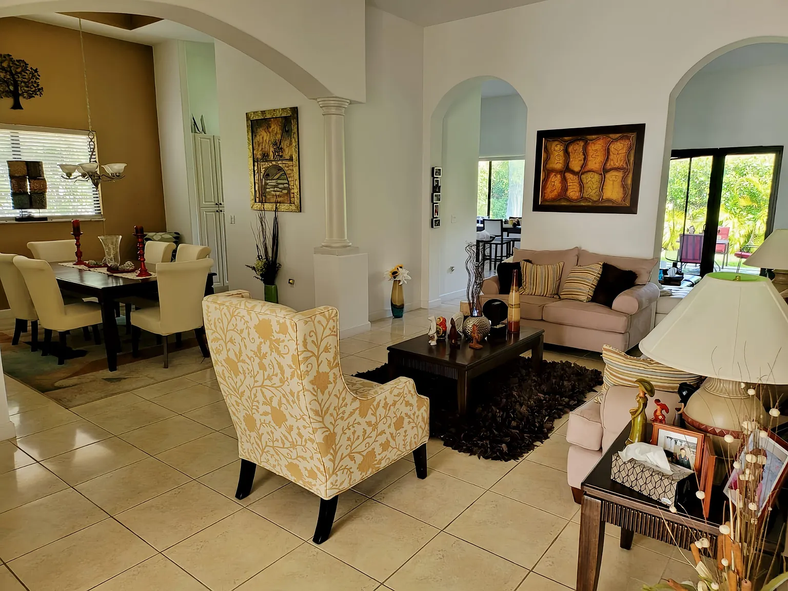 1 bed, 1.0 bath, 2488 sqft, $2,274 — Photo 4