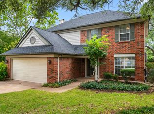 16606 Mixtli Cv, Leander, TX 78641