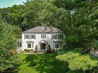 37 Hall Rd, Chatham, NJ 07928