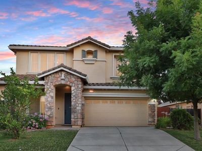 12232 Conservancy Way, Rancho Cordova, CA, 95742