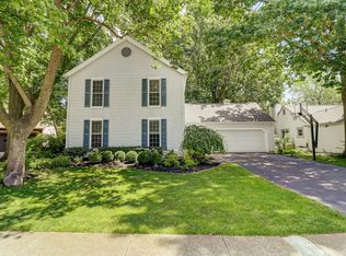 7056 Duffy St, Columbus, OH 43235