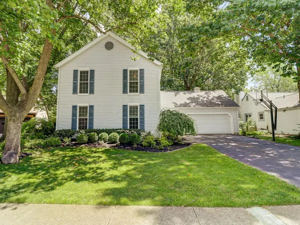 7056 Duffy St, Columbus, OH 43235
