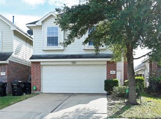 13839 Maximos Dr, Houston, TX 77083