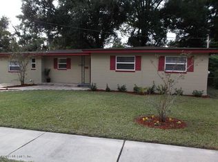 3760 Cherokee Villa Ln, Jacksonville, FL 32277
