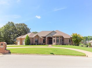 2911 Ridgepointe Dr, Jonesboro, AR 72404