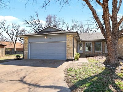 3716 N Athenian Ct, Wichita, KS, 67204