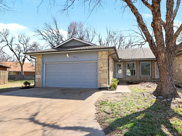 3716 N Athenian Ct, Wichita, KS 67204