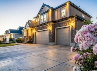 733 E Sunset Stream Way, Draper, UT 84020