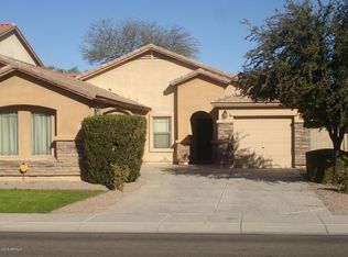 43312 W Wallner Dr, Maricopa, AZ 85138