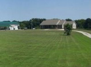 358 SW 201st Rd, Clinton, MO 64735