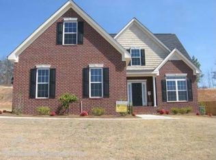 4553 Logans Way, Augusta, GA 30909