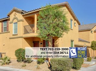 4594 Lime Straight Dr, Las Vegas, NV 89115