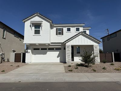 640 W Laredo St, Chandler, AZ, 85225