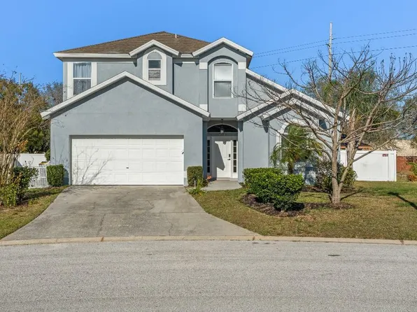 403 Corvina Dr, Davenport, FL 33897