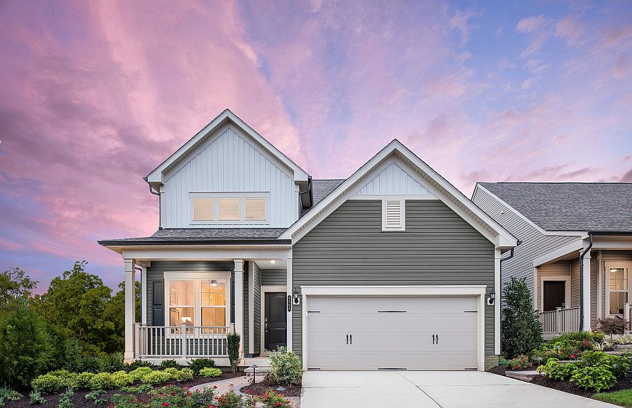 Montebello by Del b by Del b in Sterling VA Zillow