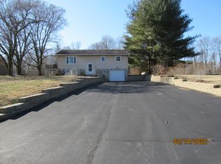 7100 S Lucas Rd, Bloomington, IN 47401