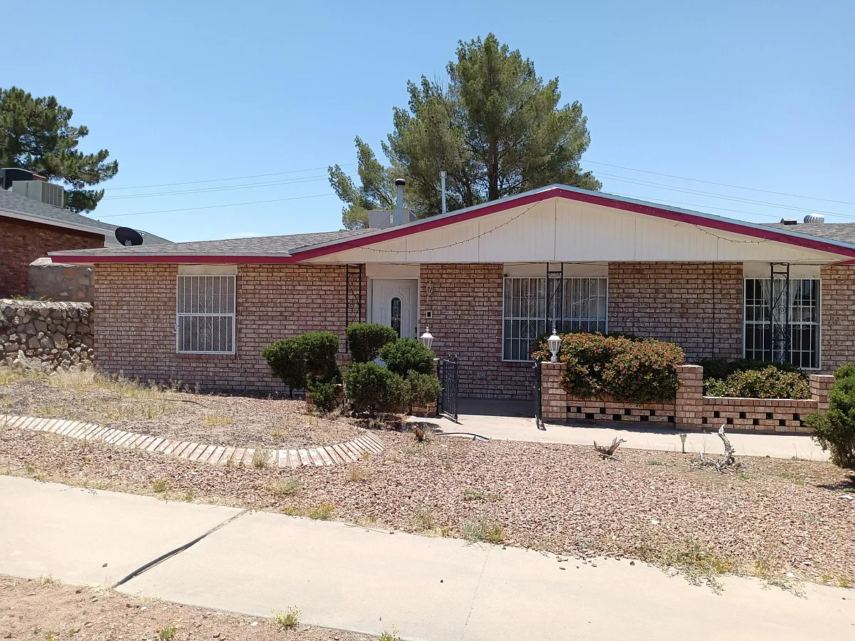 Building Photo - 6944 Ramada Dr
