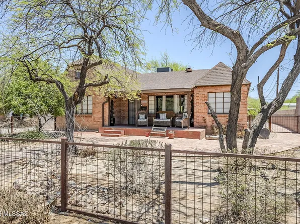 1222 N 4th Ave, Tucson, AZ 85705