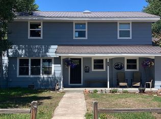 35 Meadow Ln, Monte Vista, CO 81144