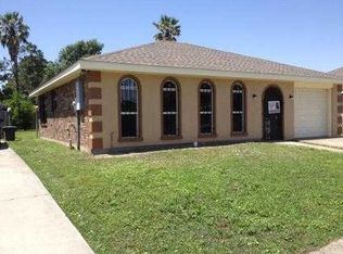 7410 Bullard Ave, New Orleans, LA 70128