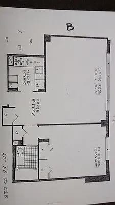 Rented by Manhattan Flats | media 25