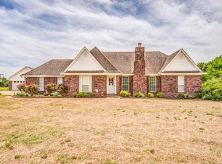 3445 Drummonds Rd, Drummonds, TN 38023