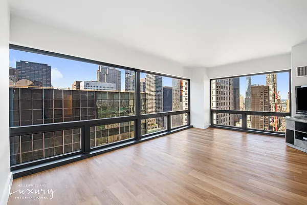 Rented by Keller Williams NYC | media 2