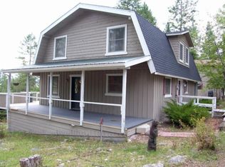 532 Grayling Rd, Lakeside, MT 59922