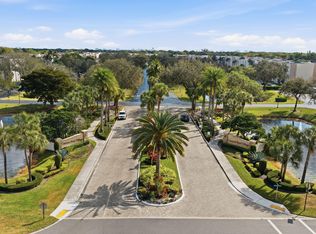 5701 Camino Del Sol #106, Boca Raton, FL 33433