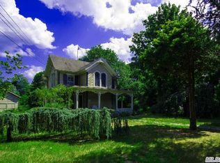 653 Montauk Hwy, East Quogue, NY 11942