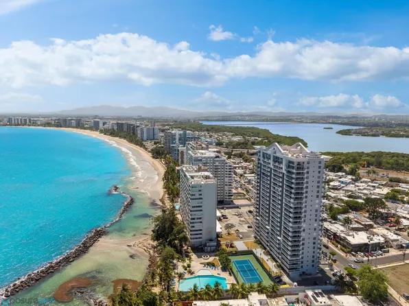 3001 Avenue Isla Verde Plaza Del Mar #2204, Carolina, PR 00979