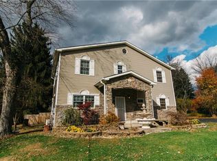 24 Spangenburg Ave, East Stroudsburg, PA 18301