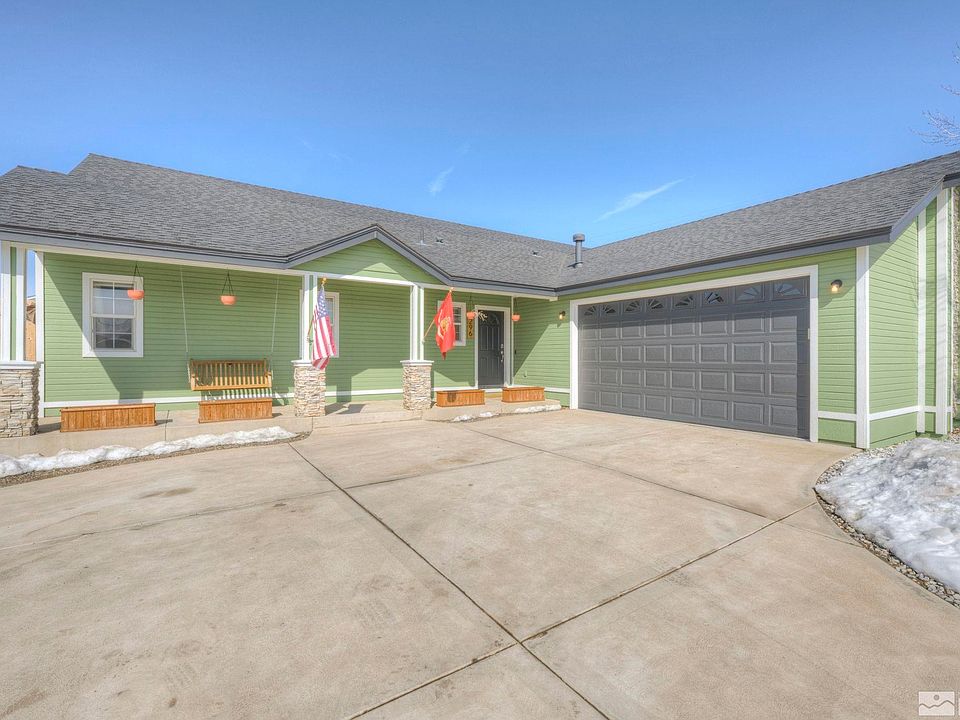 1296 Topaz Ln, Gardnerville, NV 89460 Zillow
