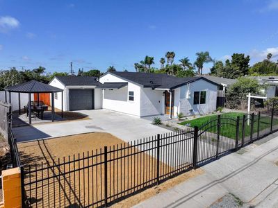 1708 Loretta St, Oceanside, CA, 92058