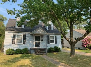 2720 Bellevue Rd, Muskegon, MI 49441