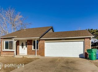 4291 S Fundy Way, Aurora, CO 80013