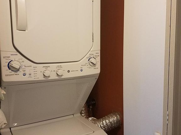 Stackable Dishwasher