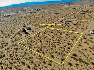 574 Anita Ave, Landers, CA 92285