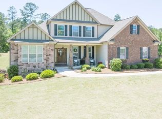 237 Thyme Leaf Way, Locust Grove, GA 30248