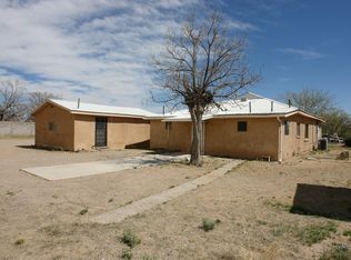 2029 Foothill Dr SW, Albuquerque, NM 87105